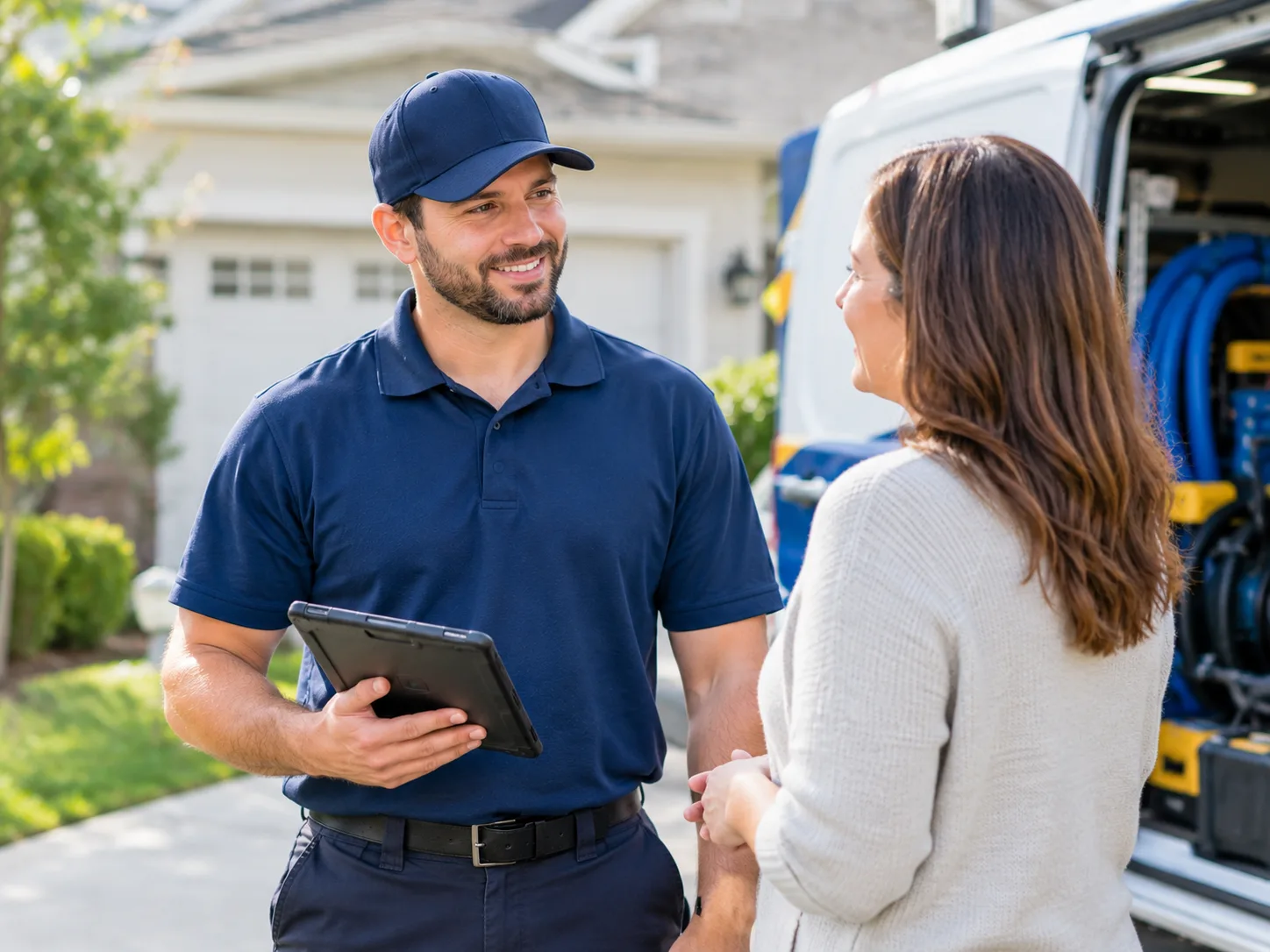 Sewage Backup Cleanup Morehead City, NC FAQs